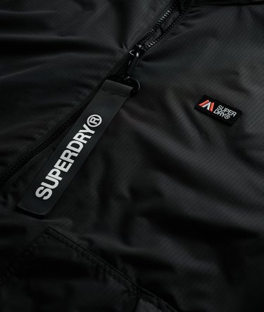 Superdry Robe Image 8
