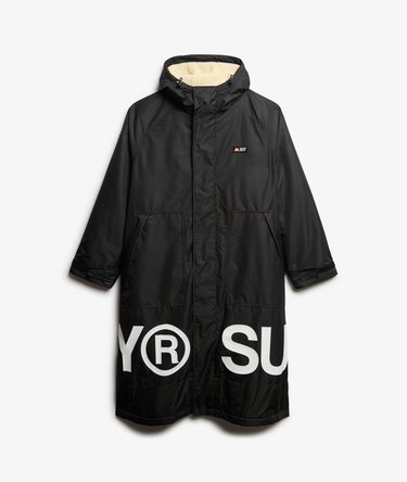 Superdry Robe Image 8