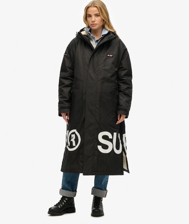 Superdry Robe Image 5