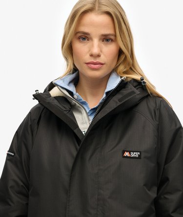 Superdry Robe Image 4