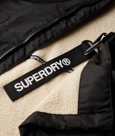 Superdry Robe Image 7
