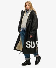 Superdry Robe