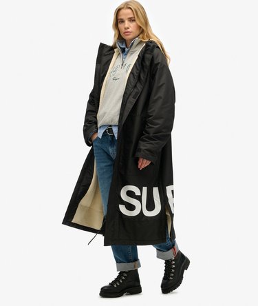 Superdry Robe Image 2