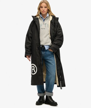 Superdry Robe Image 3