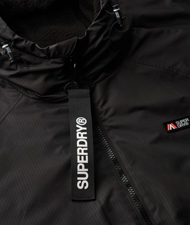 Superdry Robe Image 7