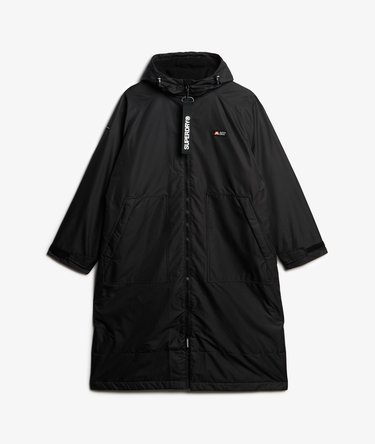 Superdry Robe Image 8
