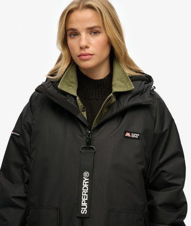 Superdry Robe Image 3
