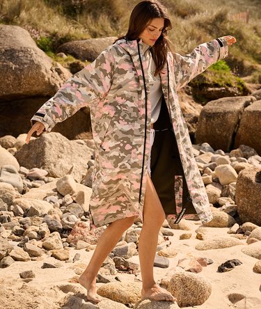 Superdry Robe Image 1