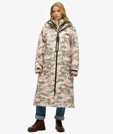 Superdry Robe Image 4