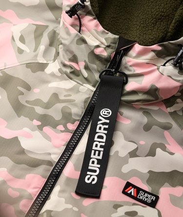 Superdry Robe Image 7