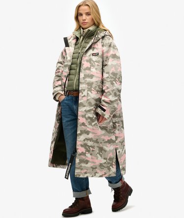 Superdry Robe Image 5