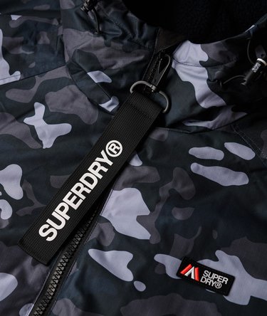 Superdry Robe Image 7