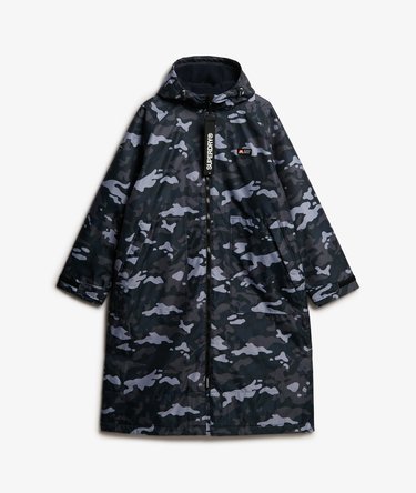 Superdry Robe Image 8