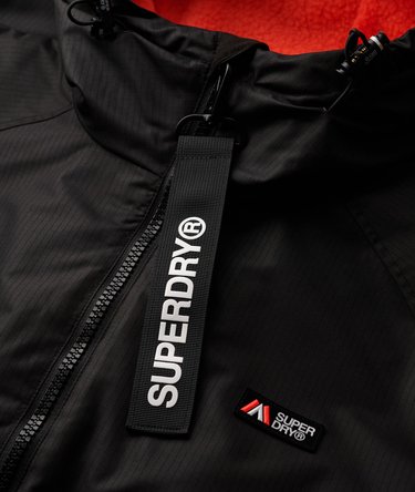 Superdry Robe Image 7