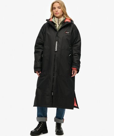 Superdry Robe Image 4