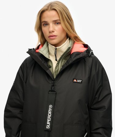 Superdry Robe Image 3