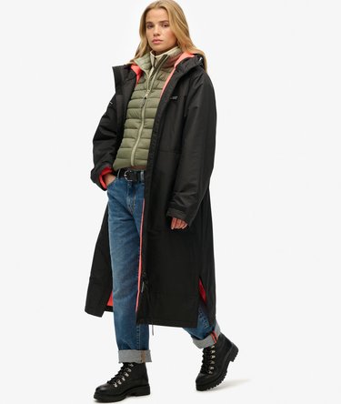 Superdry Robe Image 5