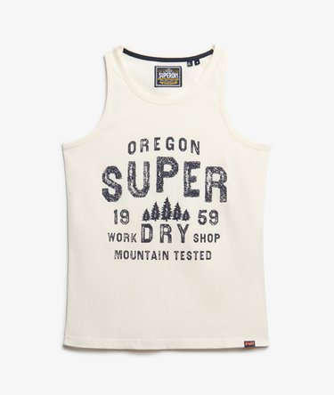 Work Shop Vest Image 6