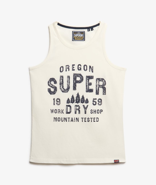 Work Shop Vest