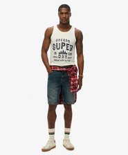 Work Shop Vest