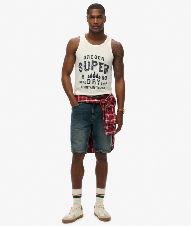Work Shop Vest