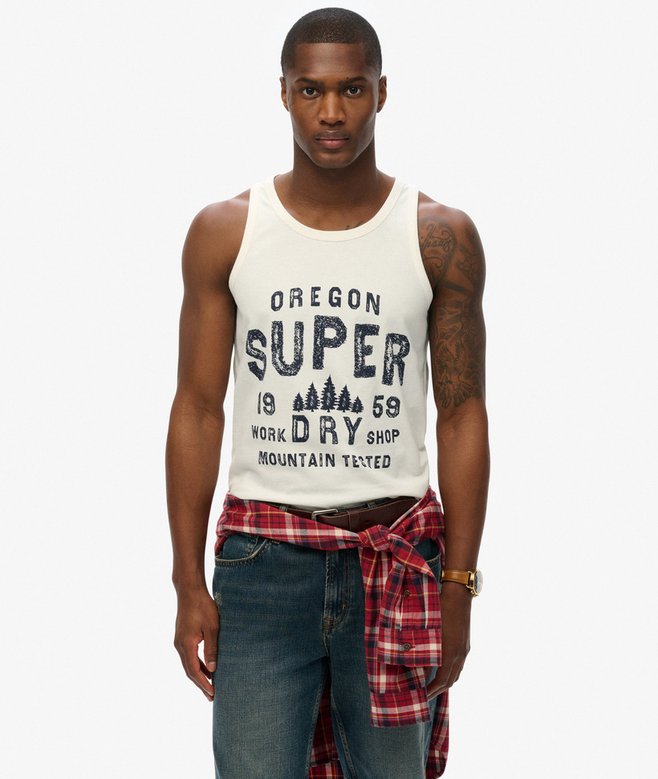 Work Shop Vest