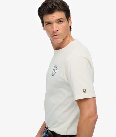 Athletic Club T-Shirt Image 2
