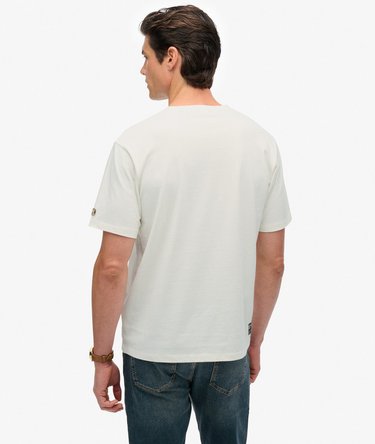 Athletic Club T-Shirt Image 5