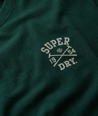 Athletic Club T-Shirt Image 6