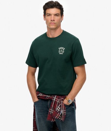 Athletic Club T-Shirt Image 1