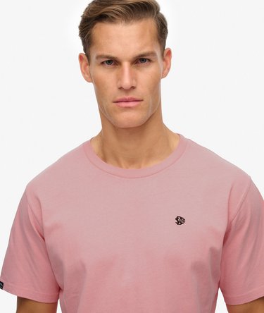 Essentials Relaxed T-Shirt Image 4