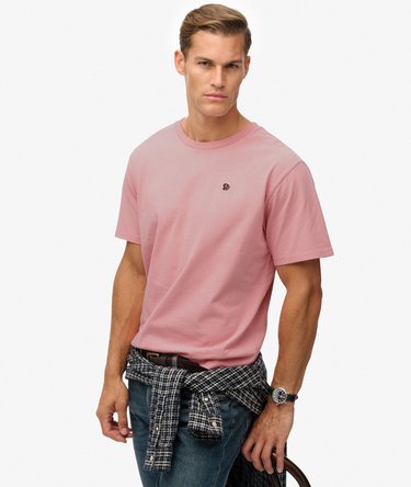 Essentials Relaxed T-Shirt Image 2