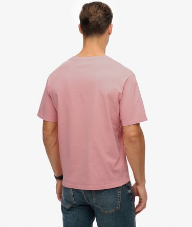Essentials Relaxed T-Shirt Image 5