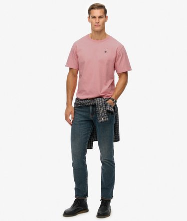 Essentials Relaxed T-Shirt Image 3