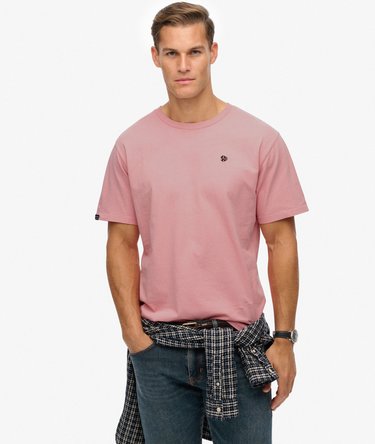 Essentials Relaxed T-Shirt Image 1