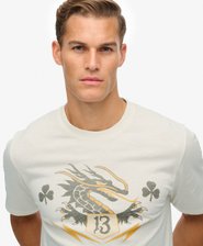 Campaign Souvenir Loose T-Shirt