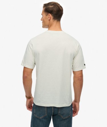 Campaign Souvenir Loose T-Shirt Image 5