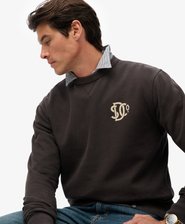 The Merchant Store- Graphic Sweatshirt