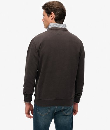 The Merchant Store- Graphic Sweatshirt Image 5