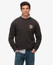 The Merchant Store- Graphic Sweatshirt