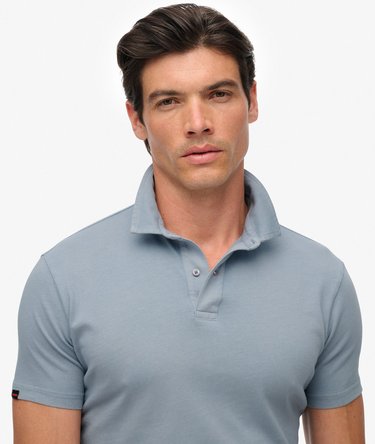 Polo Jersey Essential Image 4