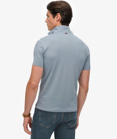 Polo Jersey Essential Image 5