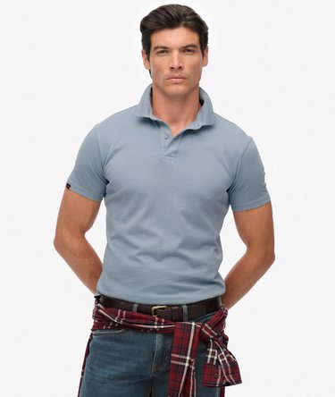 Polo Jersey Essential Image 1