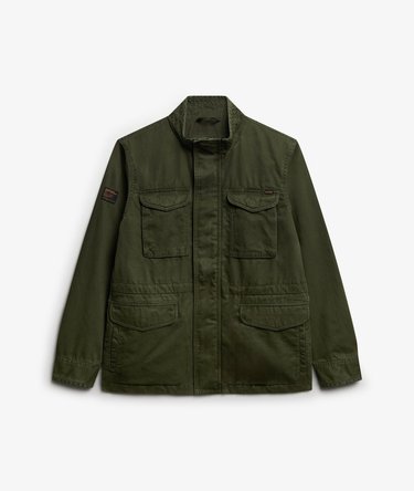 M65 Militärjacka Image 7