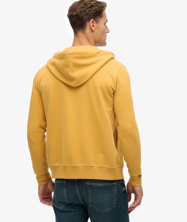 Essential Kapuzenjacke mit Logo Image 5