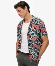 The Merchant Store - Hawaiian Shirt