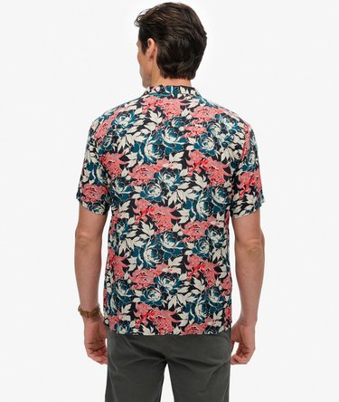 The Merchant Store – Hawaiiskjorta Image 5