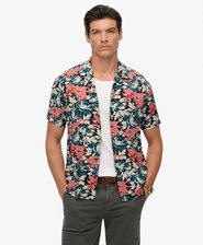 The Merchant Store - Hawaiian Shirt
