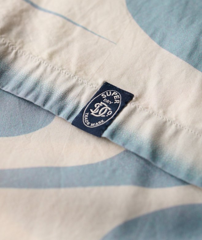 The Merchant Store - Hawaiian Shirt