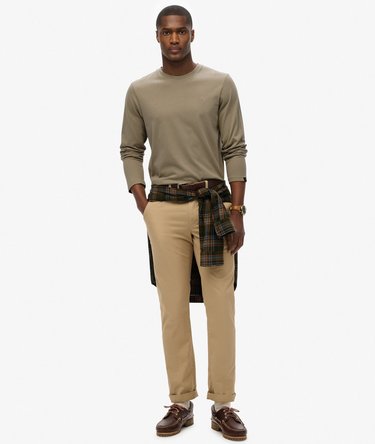 Classic Essential Top Image 2
